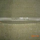 jute cotton fabric Flame retardant fabric