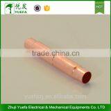 Copper Air Condition Parts Single Check Valve thumbnail-4