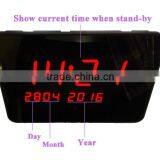 Waiter Call Button Wireless Call Bell System Table Buzzer Restaurant Pager With Strong Signal Factory Price thumbnail-2