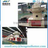 Complete Production Line for Rice Straw Pellet Mill Machine Made in China thumbnail-3
