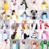 2013 hot sales top quality anime adult onesie C939