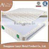 High Quality Hotel Room Furniture Memory Foam or Spring Mattress for 5 Star Hotel Furniture Manufacturer thumbnail-1