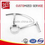 Factory Outlets Metal Furniture Legs for Sale/bar Stool Feet Replacement thumbnail-5