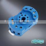 Finder Relay Socket 90.22