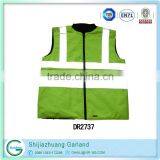 23 Warmer Body Vest Parka/fluorescence Body Warmer Vest With Reflective Band thumbnail-1
