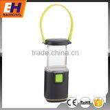 3 LED High Power Camping Lantern With 4xAA Batteries