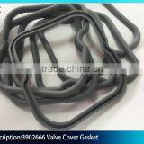 Hot Sale Valve Cover Gasket 3902666 For 4BT Engine 4BT Valve Cover Gasket