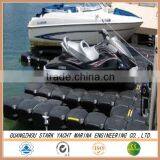 Mooring System Jet Ski Floating Dock for Sale thumbnail-3