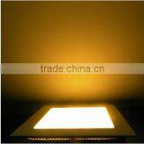 Led Panel Light Flush Mounted 6W 12W 18W thumbnail-4