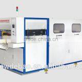 Automatic Indentation Roll Paper Die-cutting Machine thumbnail-1