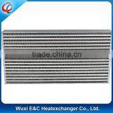 Plate Bar Liquid Water to Air Cooler Core thumbnail-1