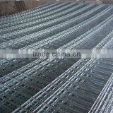 hot dipped galvanized welded wire mesh panel/welded wire mesh price/stainless steel welded wire mesh