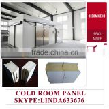 2016 Promotion Product Camlock room sandwich Galvanized steel panel PU Cold Room Panel