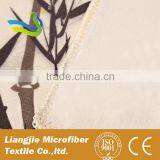 Cheap Reactive Printed Microfiber Bath Towel Beach Towel Wholesale thumbnail-5