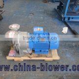 2BV Series Monoblock Liquid Ring Vacuum Pump for Coal Bed Methane Gas Recovery thumbnail-6