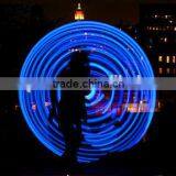 Weighted Hula Hoop for Fitness thumbnail-4