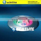 SEPIA 5W 12V 24V IP68 3W Led Underwater Light thumbnail-2