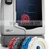 MootooH MooRobot 3d Printer ABS