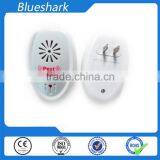 Eco-friendly Ultrasonic Mole Repeller thumbnail-1