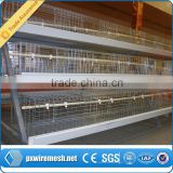 alibaba china supplier galvanized steel quail cage/quails 240 per set quail cage price/quail cage Anping