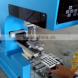 Dongguan Semi Automatic Wireless Charger Pad Printer Machine With Factory Price thumbnail-5