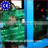 LD200GF Chinese Factory Competitive Price Diesel Gen-set 250kva thumbnail-2