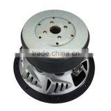 SW10-88 4ohm 10inch 3000W Powerful Car Subwoofer, 3.5" V/c Silver Paper Cone Woofer thumbnail-2