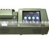 China EXF9600 X-ray Fluorescence Gold Purity Tester