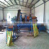 Reclaimed Rubber Making Machine/