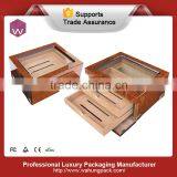 New Design Wood Luxury Cigar Cases thumbnail-6