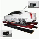 3D Wheel Alignment Machine Price for Wheel Positioning Function thumbnail-3