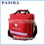 High Quality Multi-function Medical Bag , Emergency Medical Bag and Nurse Medical Bag thumbnail-1