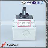 LW26-20 0-1 4P IP65 High Quality Wholesale New Style Isolator Switch With Box thumbnail-5