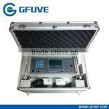 GF102 Portable Single Phase Kwh Meter Calibrator With Power Source thumbnail-6