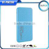 Wholesale Battery Charger Portable Power Bank Charger for Cell Mobile Phone Supplier's Choice