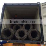 Steel Wire Rod , Low Carbon,SAE1006B SAE1008B Q235 Q195 China Manufacturer thumbnail-6