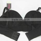 Ladies High Quality Lingerie Sexy Strapless Bra Underwear 2015 thumbnail-2