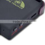 GSM GPRS GPS102B Vehicle Car Tracking Realtime Locator TK102B Pet GPS Tracker thumbnail-5