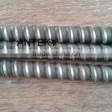 Right/left Hand Tie Rod Formwork Steel Bar