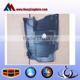 1018050455--Left Engine Guard Plate,geely Spare Parts