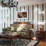 European 3d Design Wallpaper Home Decor Wallpaper