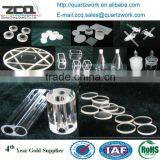 Fused Silica Glass & Optical Quartz Quartz Glass for Optics