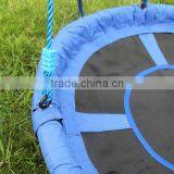 DKS Metal Ourdoor Nest Swing Sets for Adult, Rope Swing Height Adjustable thumbnail-4