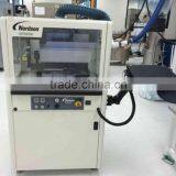 Gently Used Asymtek S-820 Liquid Dispensing Machine for Sale thumbnail-1
