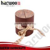 Luxury Custom Paper Perfume Cardboard Box Empty Gift Boxes Wholesale thumbnail-5