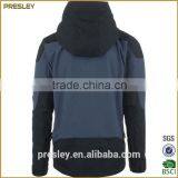 Manufacturer Wholesale Cheapest 100% Polyester Warm Winter Coat With OEM Service thumbnail-3