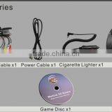 High Quality Classical Good Price Pioneer Headrest Car Dvd Player for Bmw E46 thumbnail-4