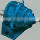 P series planet gear reducer planetary reduction gearbox