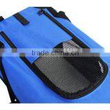 Folding Dog Crate With Mat thumbnail-4