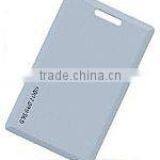 High Quanlity Blank Company ID Cards